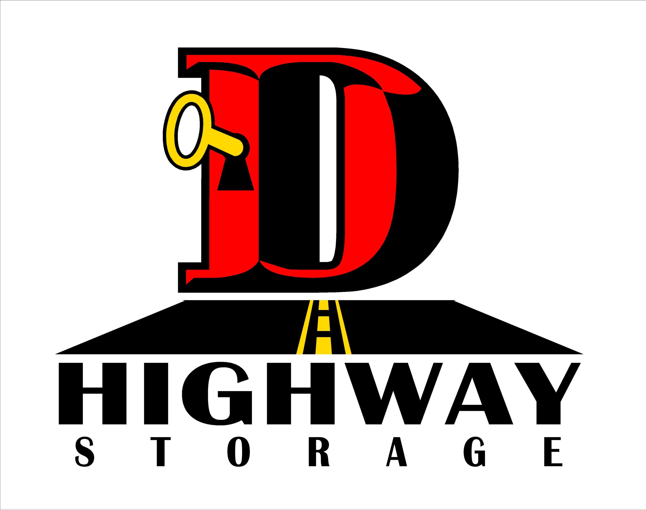 D Highway Storage
