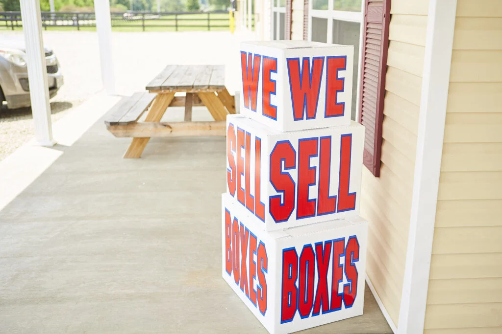 Storage Unit Gallery