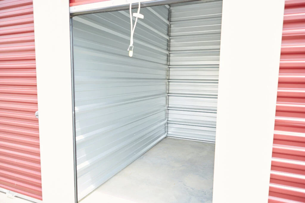 Self storage units Farmington MO