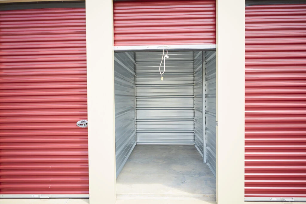 Storage Unit Gallery