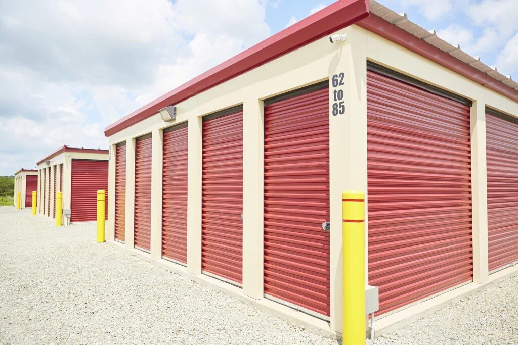 Storage Unit Gallery