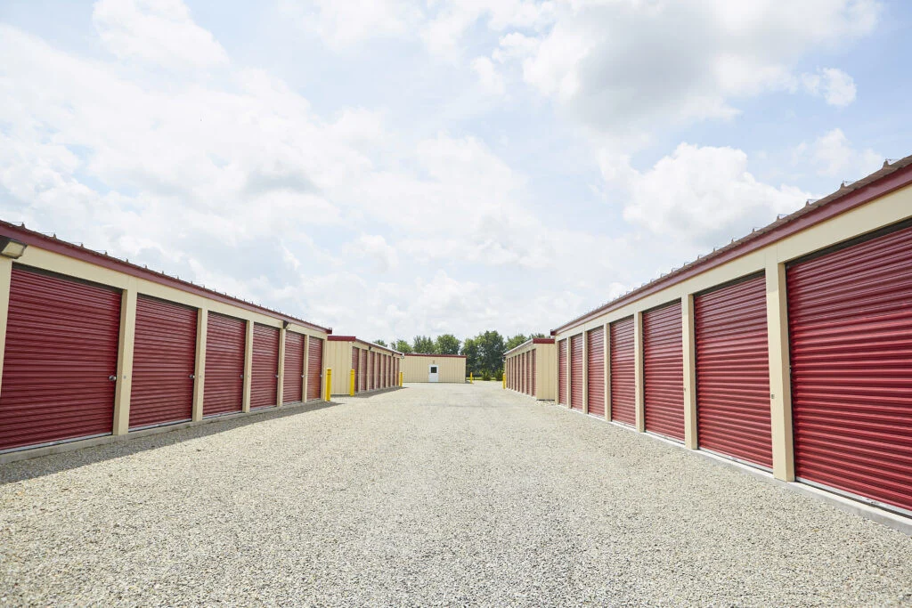 Storage Unit Gallery