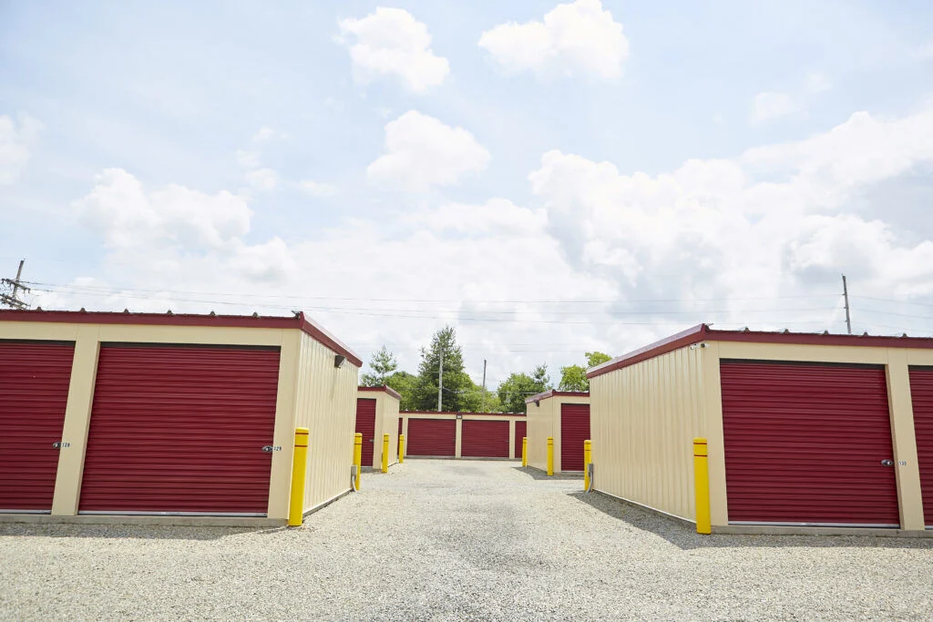 Storage Unit Gallery