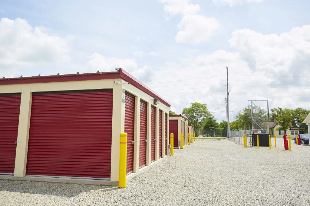 Storage Unit Gallery