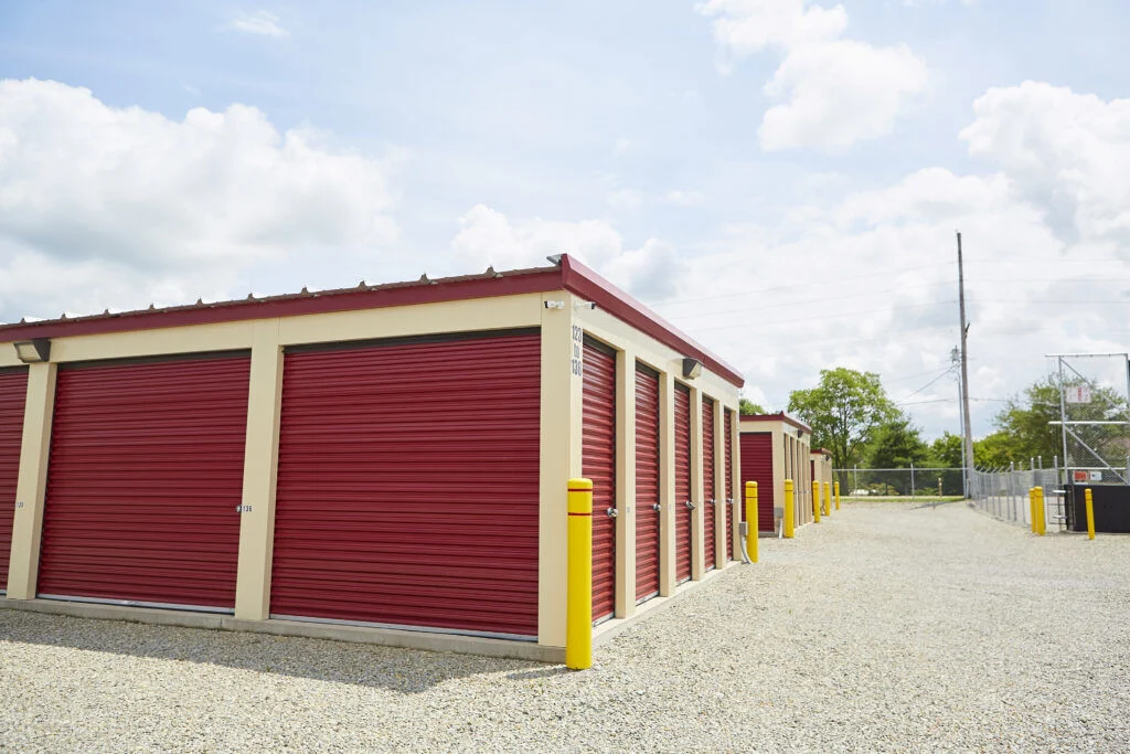 Storage Unit Gallery