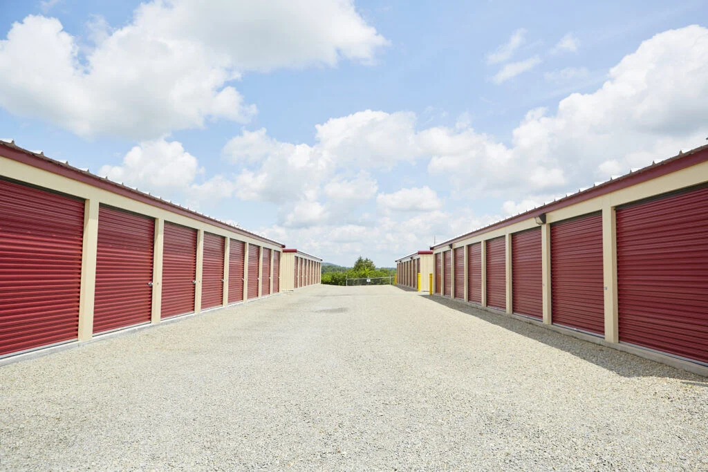 Storage Unit Gallery