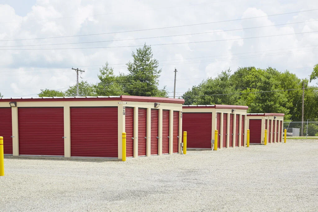 Storage Unit Gallery