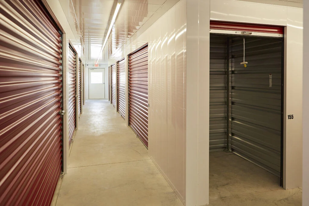 Storage Unit Gallery