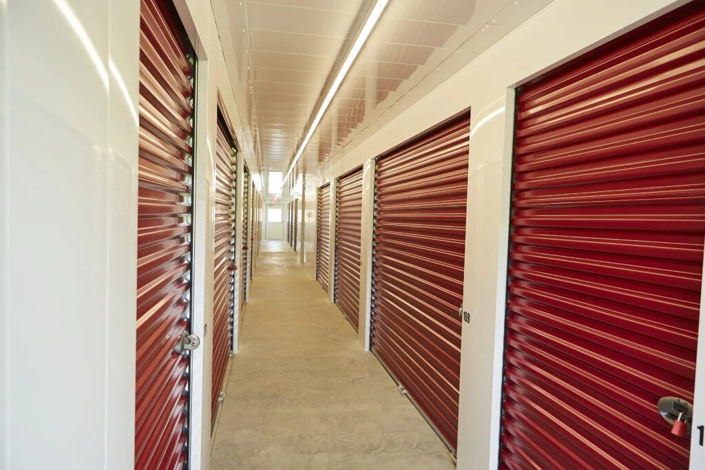 Storage Unit Gallery