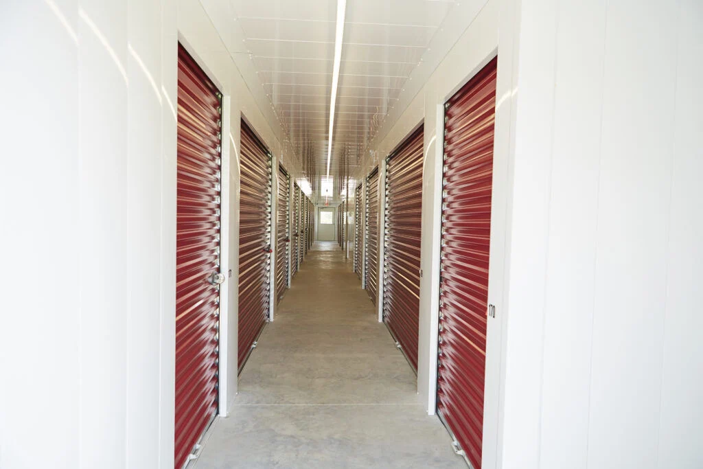 Storage Unit Gallery