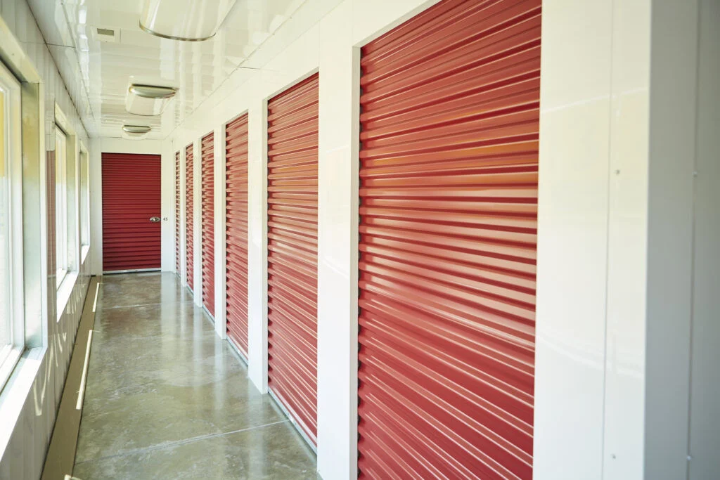 Storage Unit Gallery