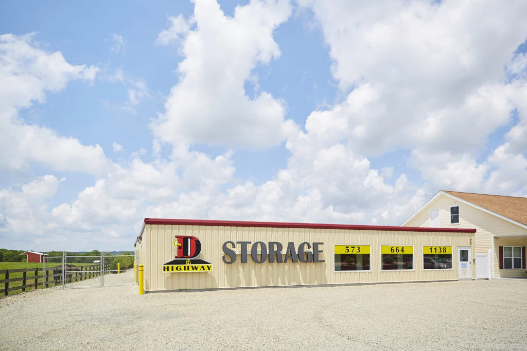 Storage Unit Gallery