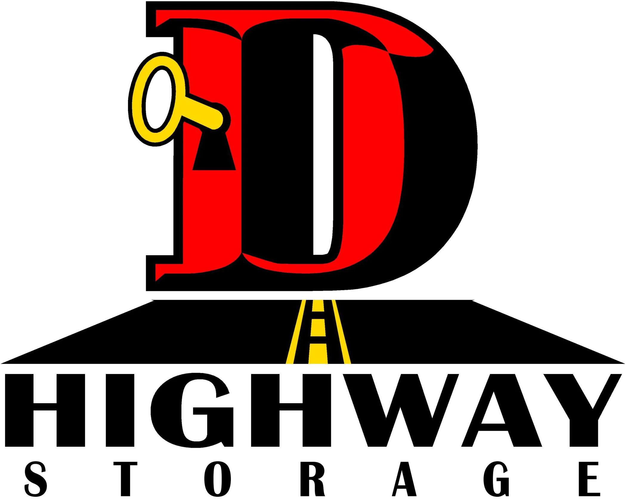 D Highway Storage D Highway Storage