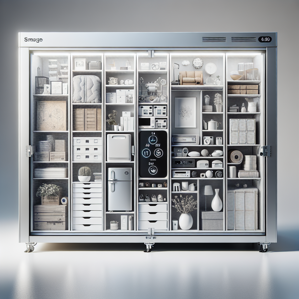 Why Climate Controlled Storage Near Me Is the Smart Choice for Protecting Your Belongings Why Climate Controlled Storage Near Me Is the Smart Choice for Protecting Your Belongings