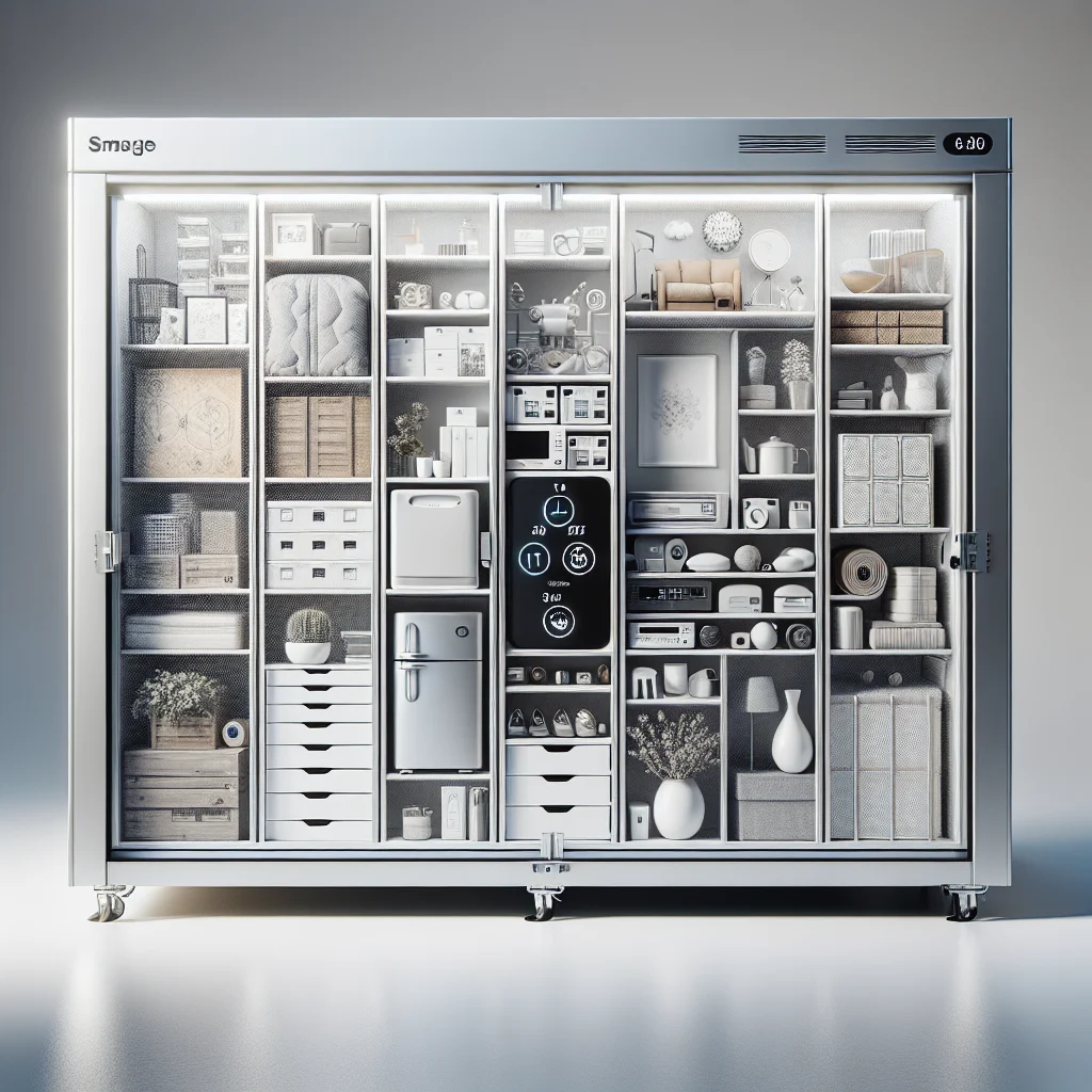 Why Climate Controlled Storage Near Me Is the Smart Choice for Protecting Your Belongings Why Climate Controlled Storage Near Me Is the Smart Choice for Protecting Your Belongings