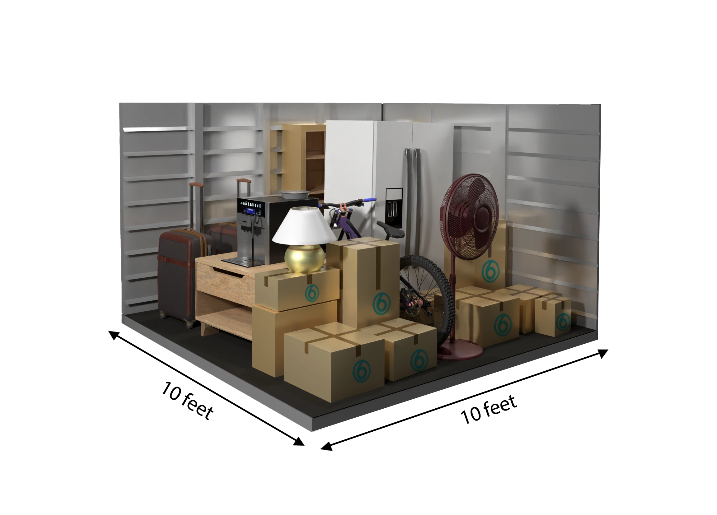 Self Storage Farmington MO