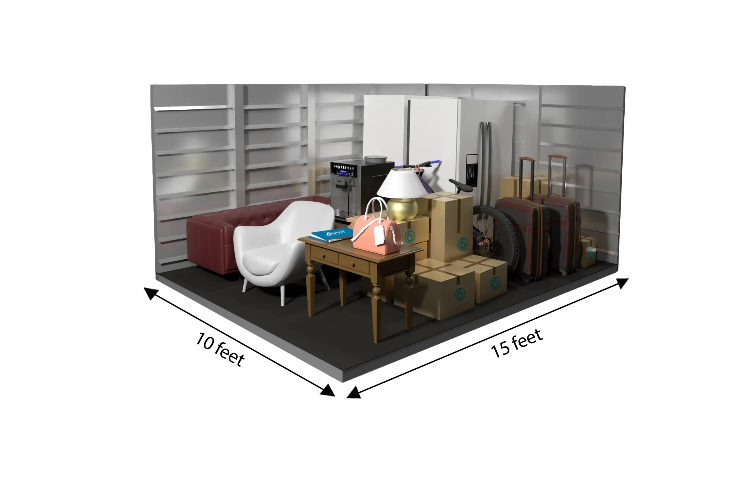 Self Storage Farmington MO