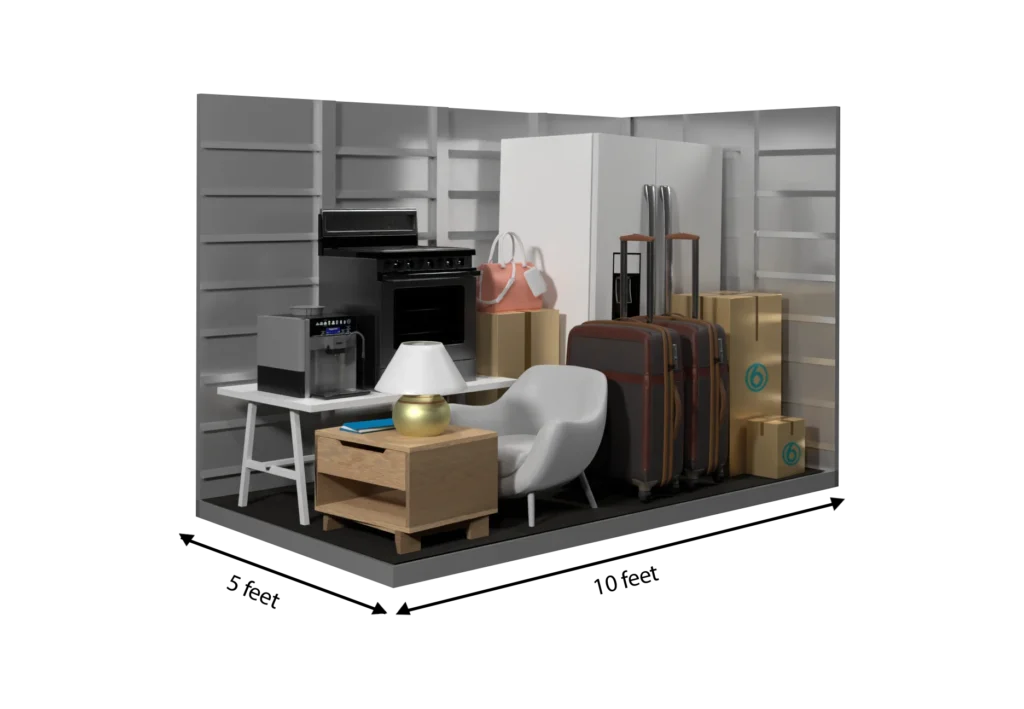 Farmington Mini Storage