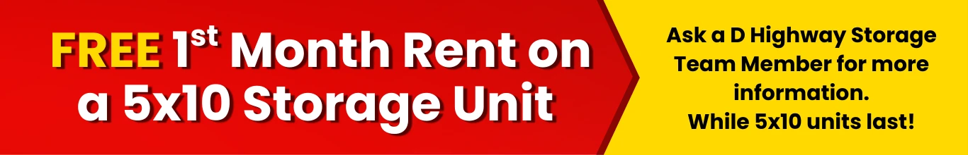 Storage Units Farmington MO