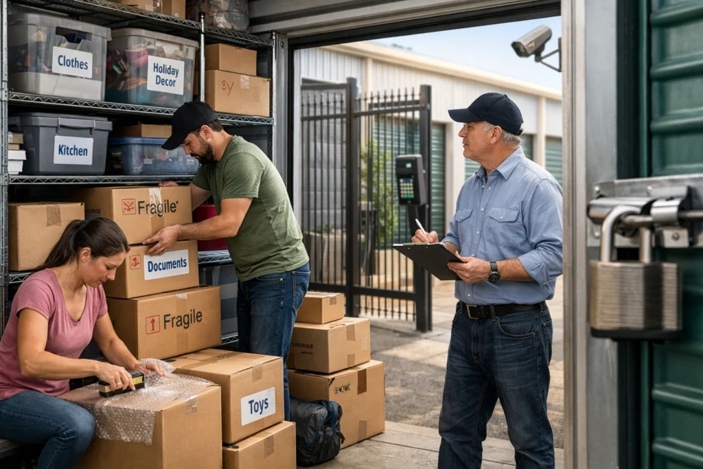 Tips to Keep Your Items Safe on a Budget