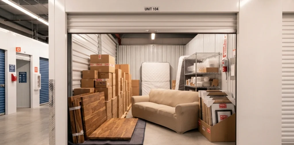 Furniture and Textile Tips