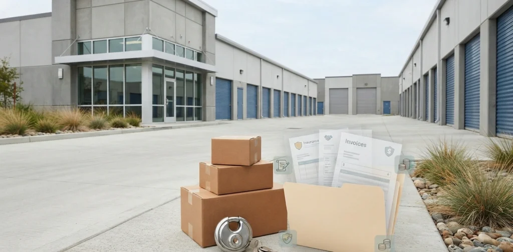 What is the Real Total Cost to Rent Storage Unit Without Fees